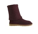 Uggs Women's Classic Cardy Fig Boot Style # 5819