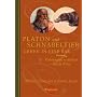 Platon und Schnabeltier gehen in eine Bar...: Philosophie verstehen durch Witze
