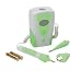Summer Infant Three-In-One Family Thermometer