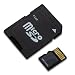 ACP-EP Memory 1GB Micro Secure Digital Card (microSD) - EPSD/1GB-MICRO