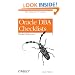 Oracle DBA Checklists Pocket Reference