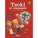 Taoki et compagnie CP : M�thode de lecture syllabique