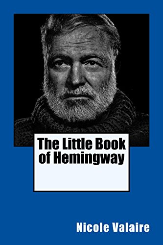 The Little Book of Hemingway