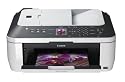 Canon PIXMA MX330 Inkjet All-In-One Printer