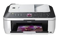 Canon PIXMA MX330 Inkjet All-In-One Printer