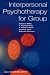Books : Interpersonal Psychotherapy for Group