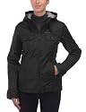 Oxbow Tori - Blouson capuche coton finition cire femme