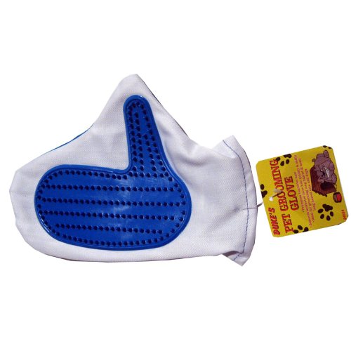 Dog Grooming Brushes:Pet Grooming Glove Hair Brush For Dog and Cat Massage !