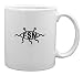 Flying Spaghetti Monster Mug