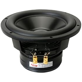 mtx thunder 4500 8 inch