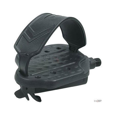 VP Exerciser Pedals