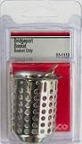 Larsen Supply #03-1113 Brid 1-1/2Basket Bar