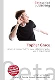 Topher Grace