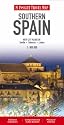 Insight Travel Maps: Southern Spain