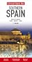 Southern Spain Insight Travel Map