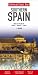 Southern Spain Insight Travel Map