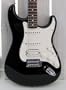 Fender Standard Stratocaster HSS Electric Guitar with Deluxe Gig Bag