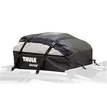 Thule 867 Tahoe Rooftop Cargo Bag