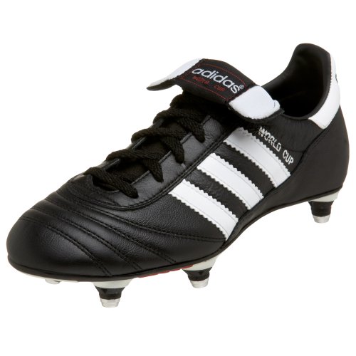 adidas Men's World Cup Soccer Cleat adidas Men's World Cup Soccer Cleat