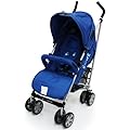 Travel strollers lightweight