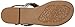 Not Rated Women's Jewels Dress Sandal