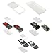 Housse Coque Crystal Transparente Rigide De Protection Pour Samsung SGH-E950