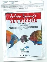 Tlf Sea Veg-Red 1Oz Pouch