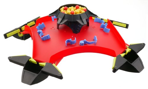 アクションバトルドーム