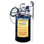 Hudson Commercial Drum Pump Sprayer - 5 HP, 3.5 GPM, Model# 38470