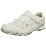 Skechers Bikers-Texture Casual Lace Ups