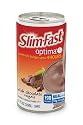 Slim-Fast Optima Ready To Drink, Rich Chocolate Royale, 11-Ounce Cans in 12-Count Boxes (Pack of 2)