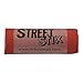 Street Stix: Pavement Pastel #135 Red