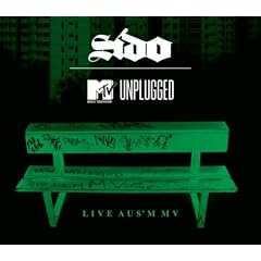 MTV Unplugged Live Aus'm MV
