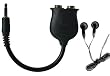i.Sound Tune Share for Zune (Black)