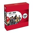 Sabian HHX Praise Cymbal Set