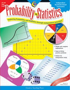 Childrens Toyshop  Toys : PROBABILITY & STATISTICS GR 5-8