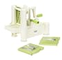 Lurch 10203 Spirali gr�n / creme