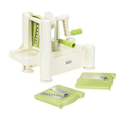 Lurch 10203 Spirali gr�n / creme