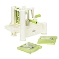 Lurch 10203 Spirali gr�n / creme