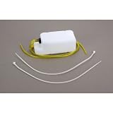 Assembled Gas Tank, 35% Extra 300 ARF by Hangar 9