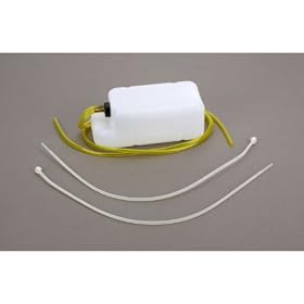 Assembled Gas Tank, 35% Extra 300 ARF from Gas Airplanes