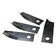 rover mower parts