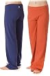 Wisdom Fold Over Yoga Pants