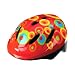 Abacusspiele 31225-0 - Helm Smiley Gr.46-52 gelb/ora