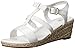 The Children's Place Jasmine Patent Leather Wedge Sandal (Little Kid/Big Kid)