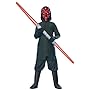 Scary Kids Darth Maul Costume