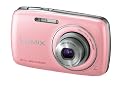Panasonic デジタルカメラ LUMIX S1 ピンク DMC-S1-P