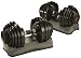 Suchen : Bowflex® SelectTech 221 Hanteln 2 x 21 Kg Kurzhanteln *versandkostenfrei*