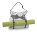 Gaiam Beau Mat Tote (Gray)