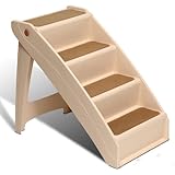 Solvit PupSTEP for Pets, Plus X-Large